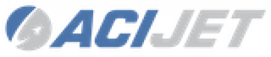 ACI Jet