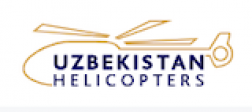 Uzbekistan Helicopters