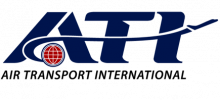 ATI - Air Transport International
