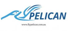 FlyPelican