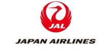 JAL - Japan Airlines