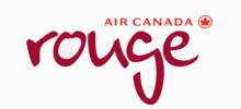 Air Canada rouge