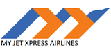MY Jet Xpress Airlines