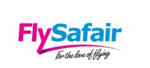 FlySafair