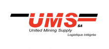 United Mining Supply