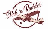 Stick ‘n Rudder