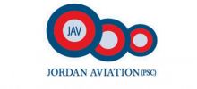 Jordan Aviation