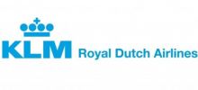 KLM Royal Dutch Airlines