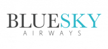 Blue Sky Airways