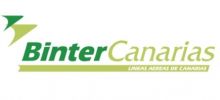 Binter Canarias