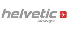 Helvetic Airways