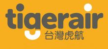 Tigerair Taiwan