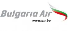 Bulgaria Air