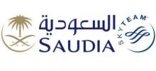 Saudia