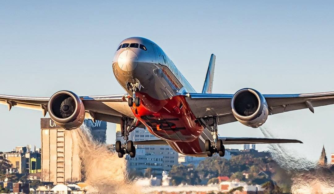 Flight Attendant Jetstar Airways Australia AviationJobs
