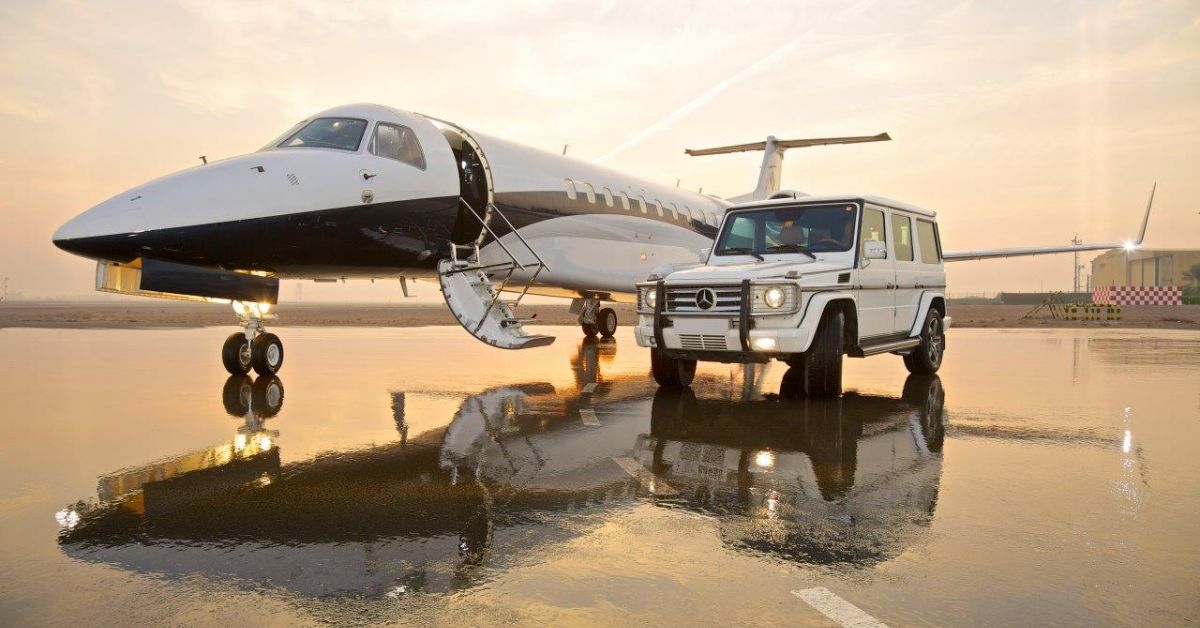 VIP Flight Attendant Gama Aviation Saudi Arabia AviationJobs