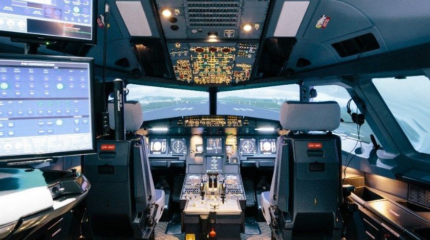 A320 Type Rating Instructor Airbus Singapore - AviationJobs