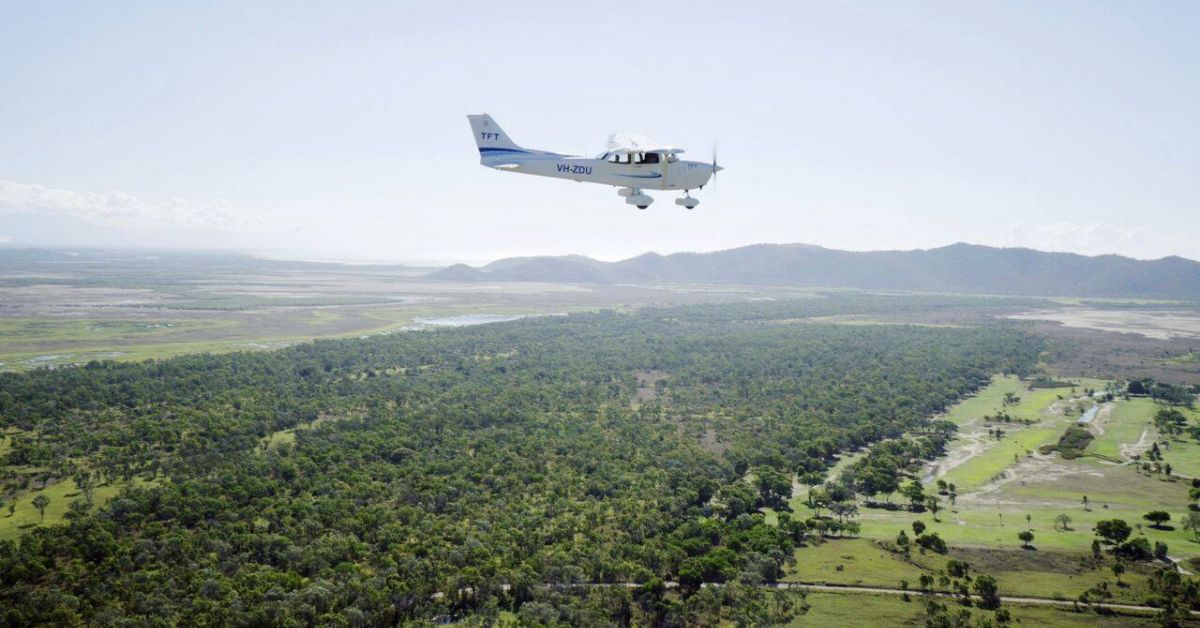 Flight Instructors Townsville Flight Training Australia AviationJobs
