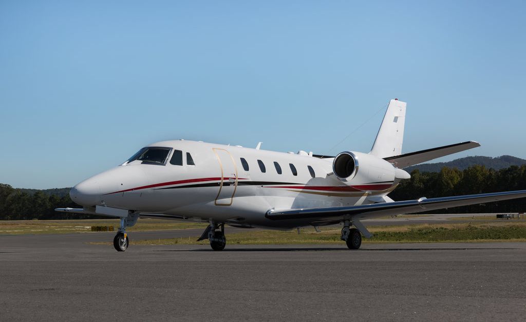 C560XLS Non Type Rated Captains FlightWorks US - AviationJobs