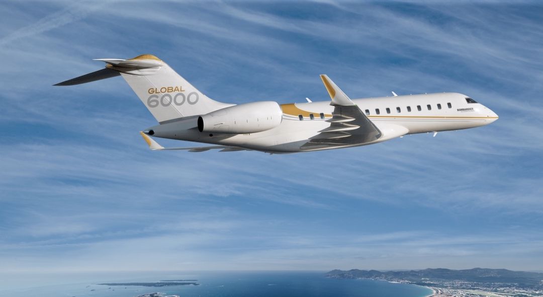 Global 6000 Captains Gama Aviation UK AviationJobs
