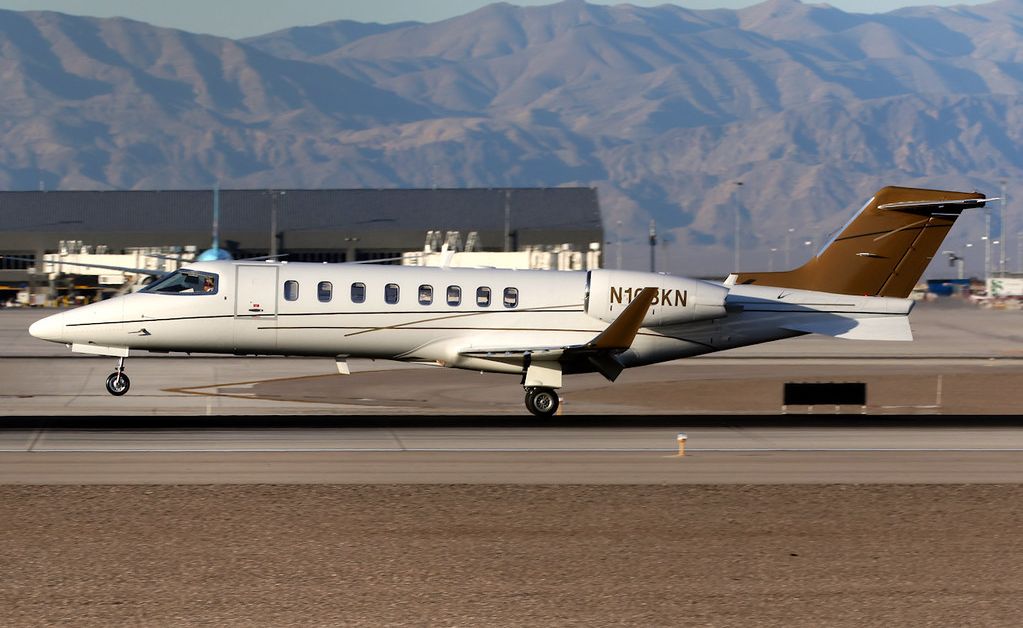 Learjet 45 Captains Cirrus Aviation US AviationJobs