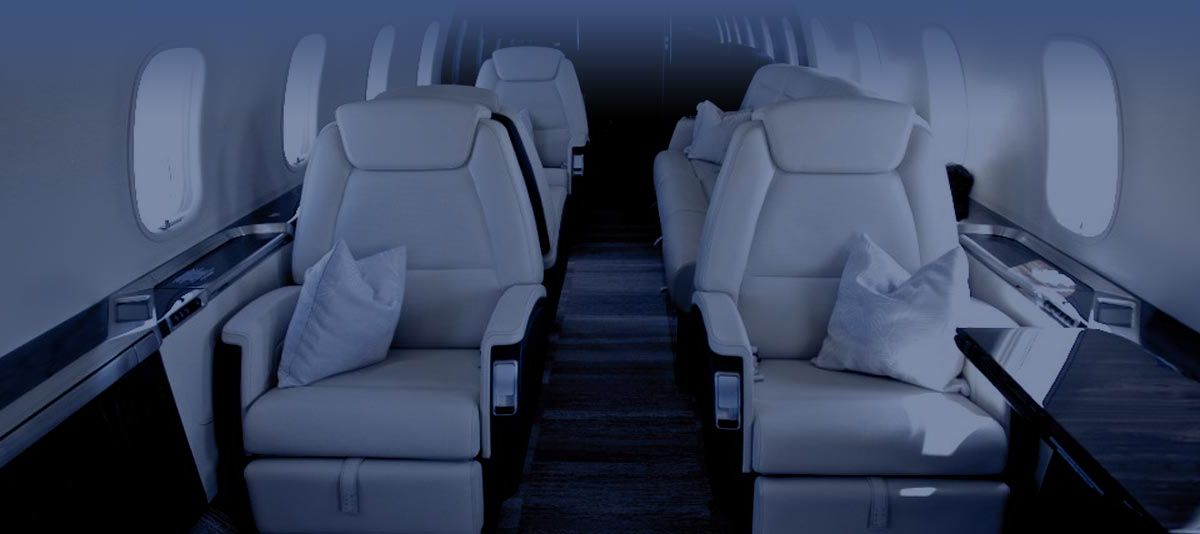 VIP Flight Attendant International Jet Management Singapore AviationJobs