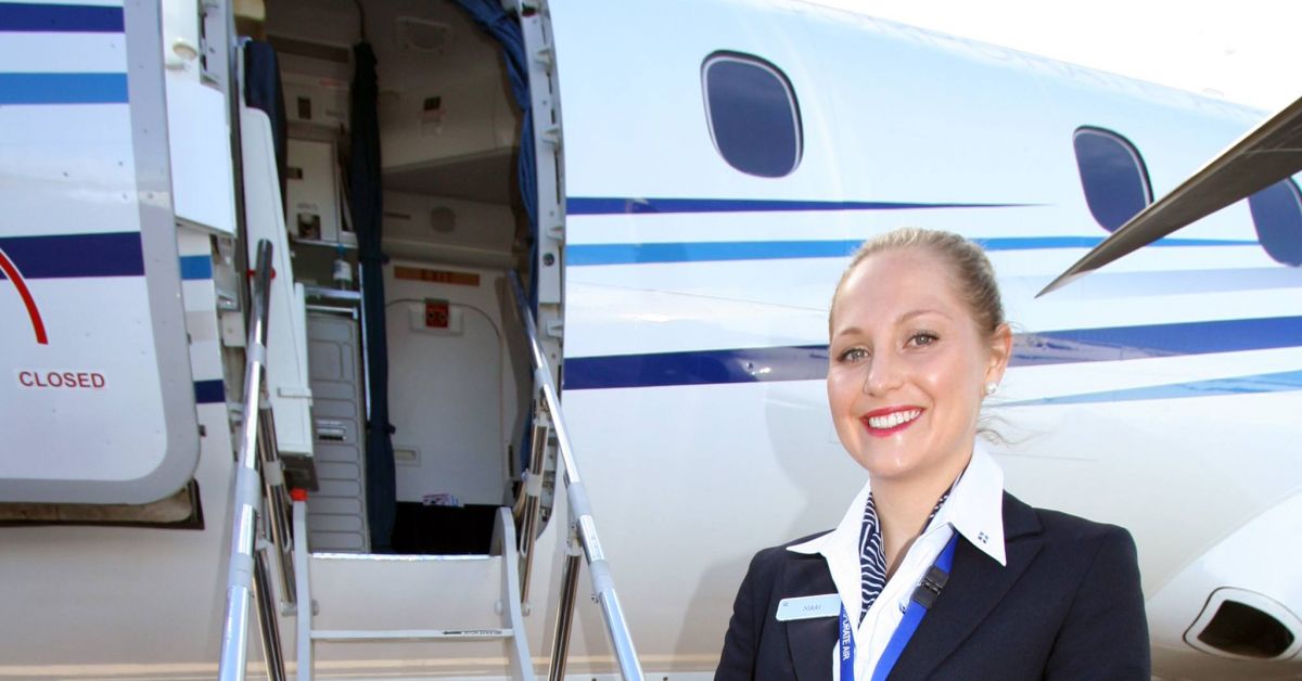 Senior Purser Link Airways Australia - AviationJobs