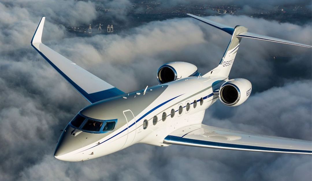 G650 First Officers Hongkong Jet UAE - AviationJobs