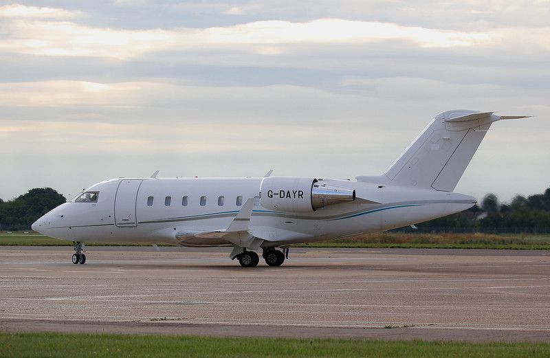 CL604 First Officers Gama Aviation UK AviationJobs