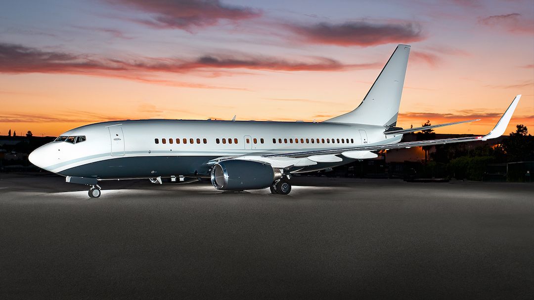B737 Captains Jet Edge US AviationJobs