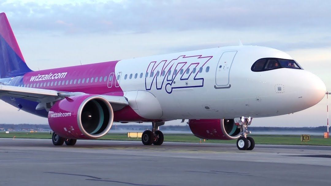 A320 Non Type Rated First Officers Wizz Air Romania AviationJobs A320 Non Type Rated First Officers Wizz Air Romania AviationJobs