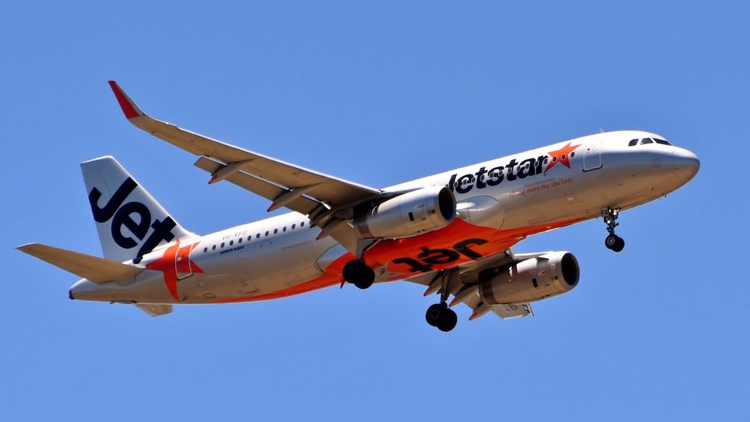 A320 Non Type Rated First Officers Jetstar Airways New Zealand ...