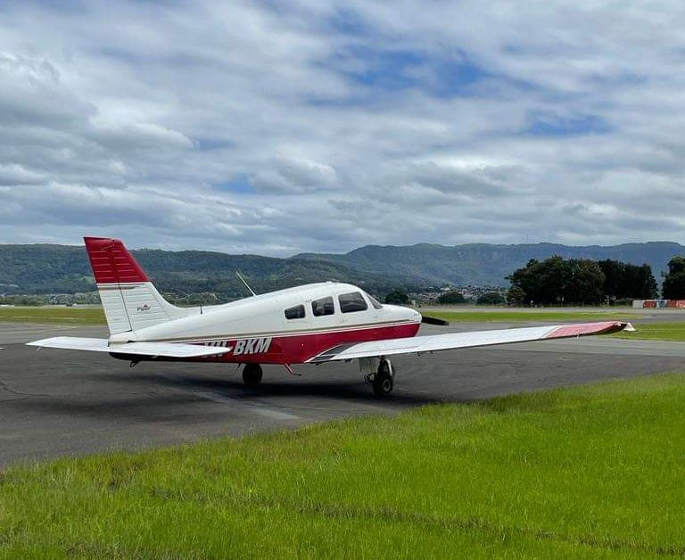 Flight Instructors Basair Australia - AviationJobs