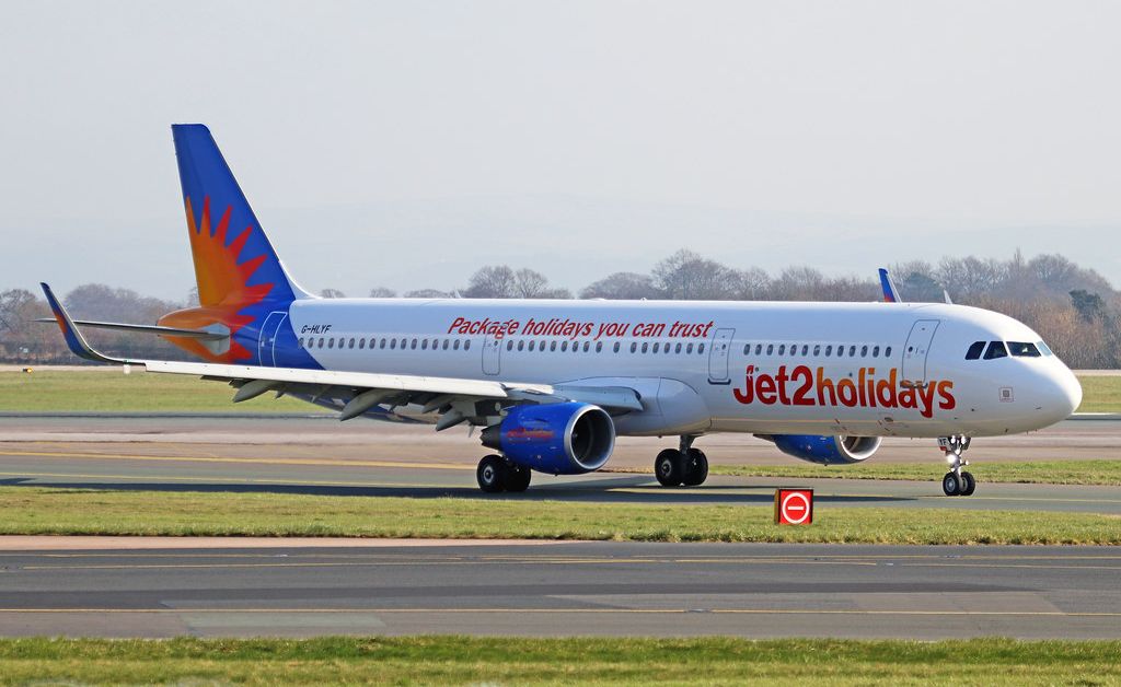 A321 Captains Jet2 UK - AviationJobs