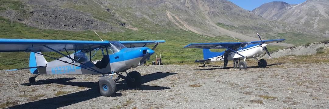 C185 Pilot in Command Copper Valley Air Service US - AviationJobs