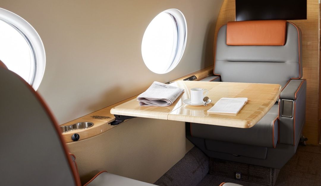 VIP Flight Attendant Jet Aviation Saudi Arabia - AviationJobs