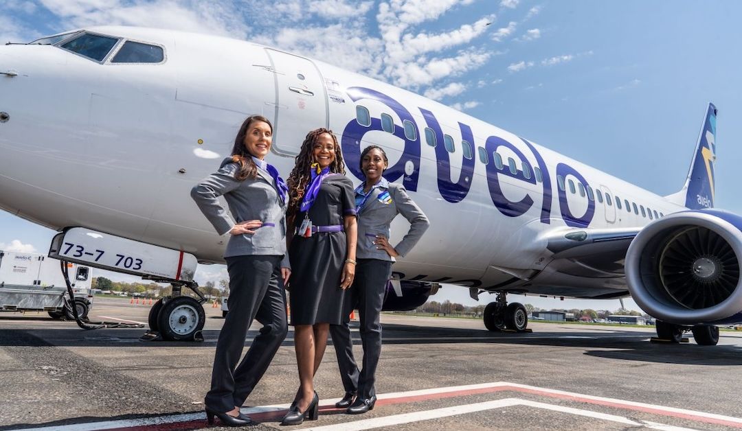 Flight Attendant Avelo Airlines US AviationJobs