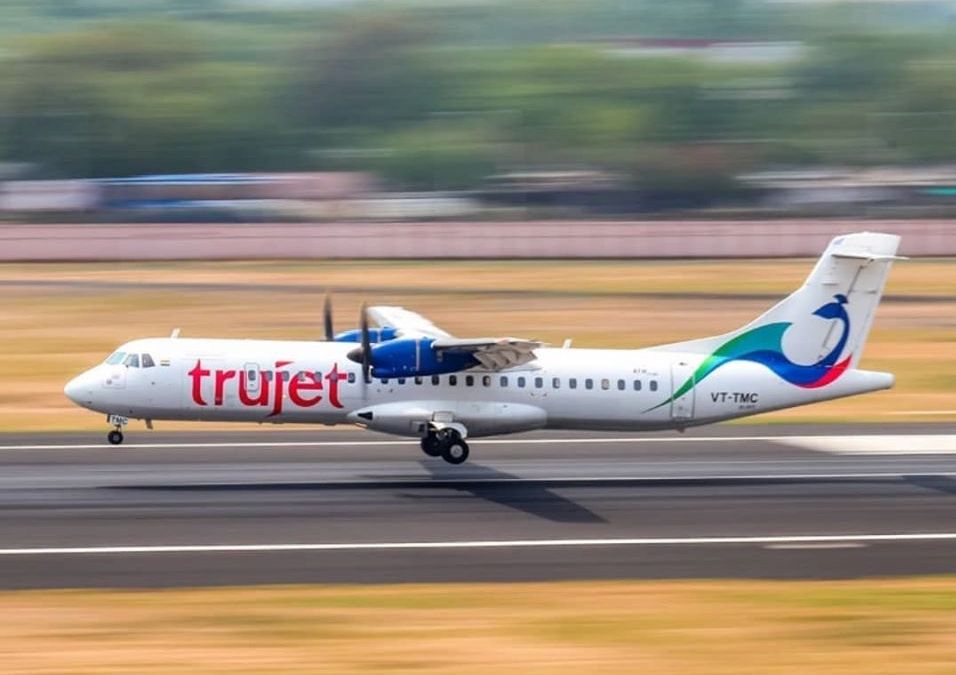 Senior Purser Trujet India Aviationjobs Cabin crew or flight attendants (same thing, by the way.) have a very physically demanding career. senior purser trujet india aviationjobs