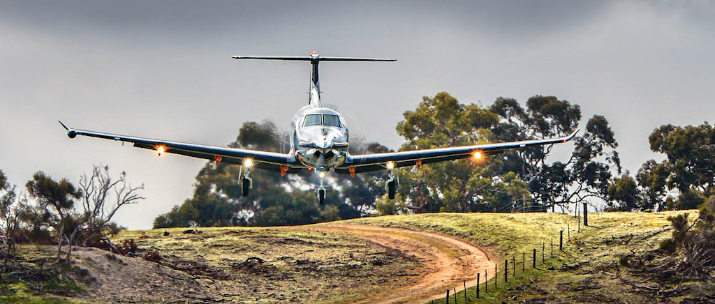 Pc 12 Pilot In Command Ravenair Uk Aviationjobs